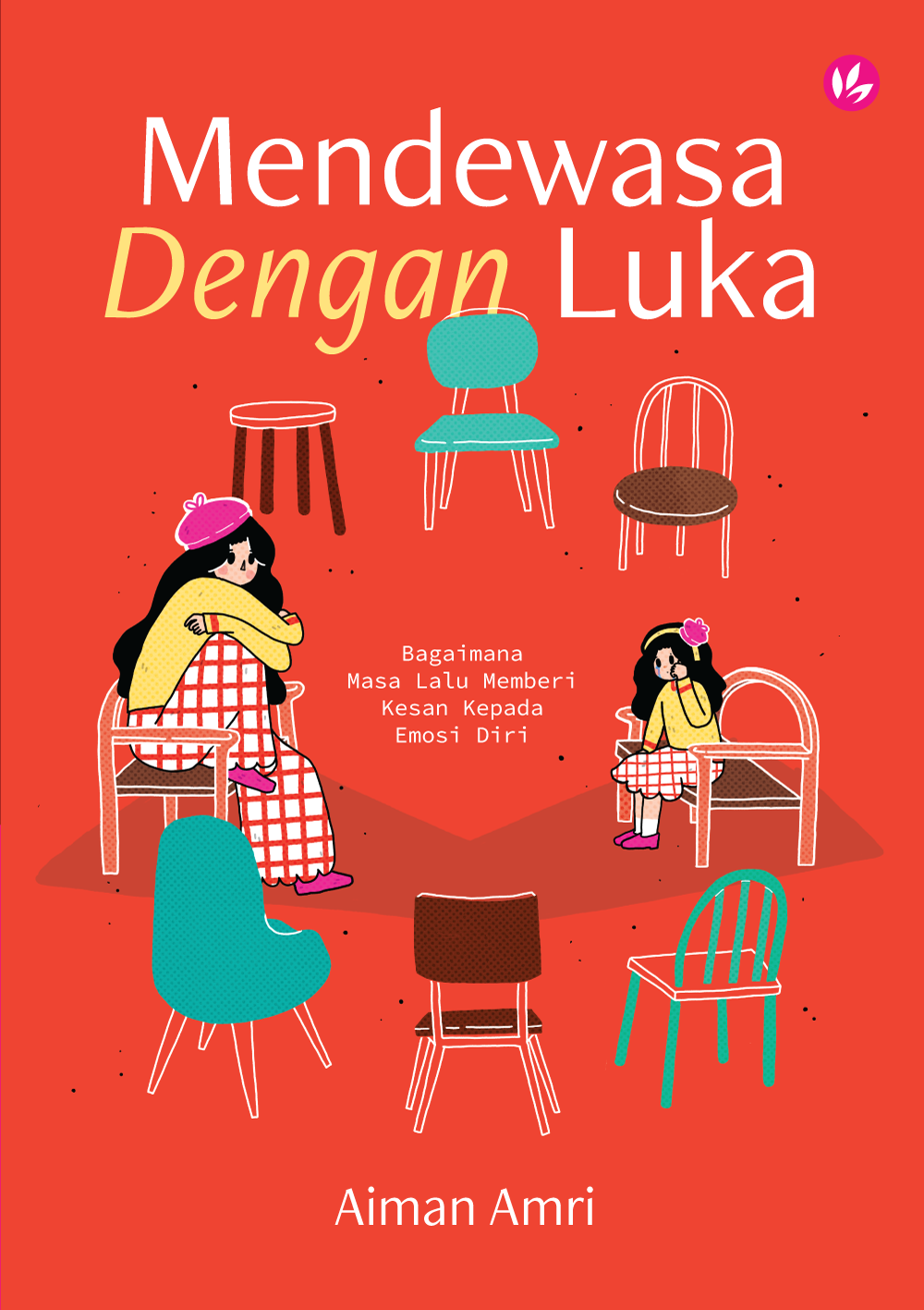 Mendewasa Dengan Luka : Bagaimana Masa Lalu Memberi Kesan Kepada Emosi Diri