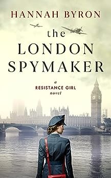 The London Spymaker