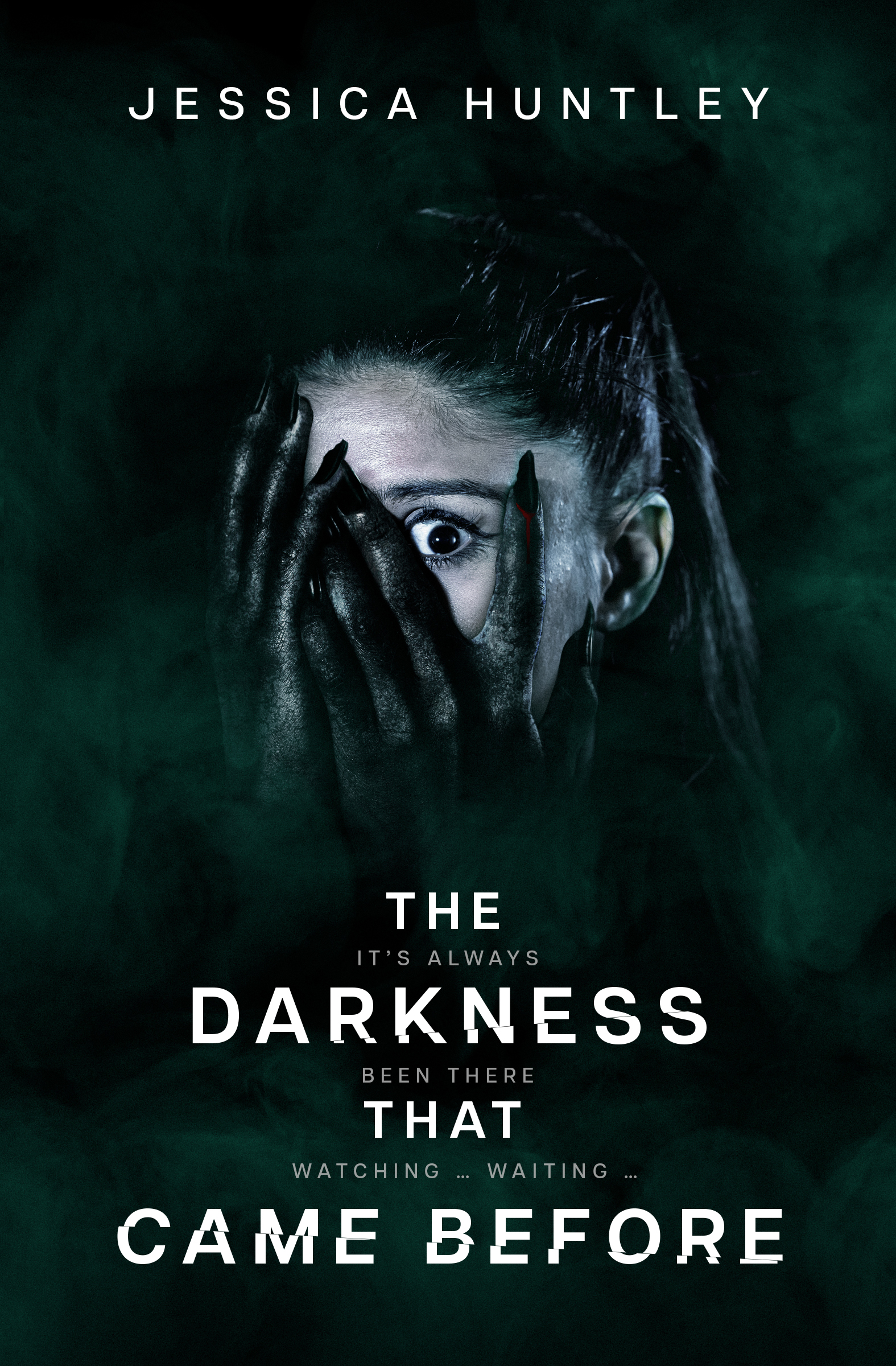 The Darkness That Came Before
