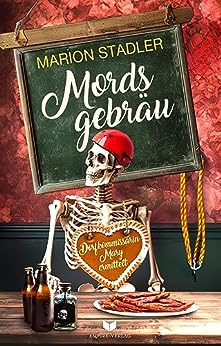 Mordsgebräu