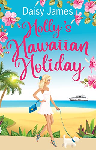 Holly's Hawaiian Holiday