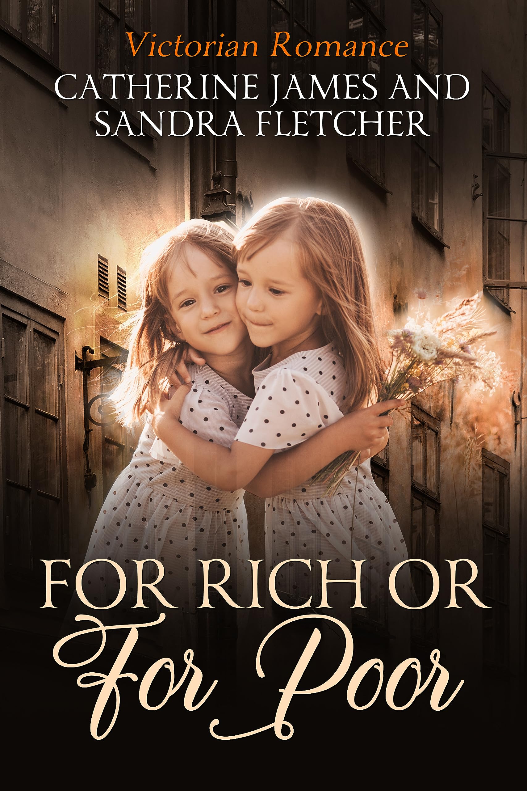 For Rich or for Poor