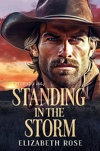 Standing In The Storm