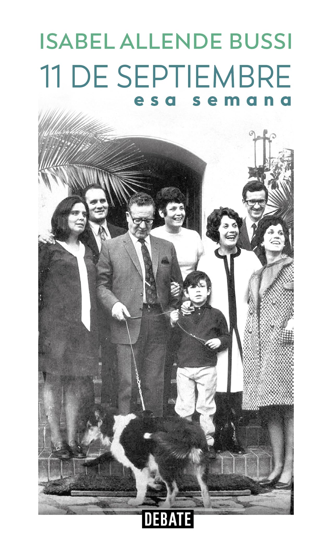11 de septiembre 1973: Esa semana