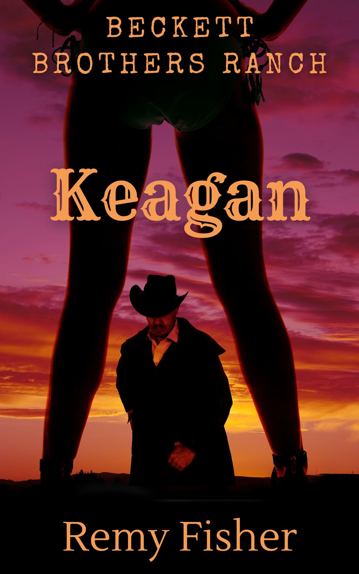 Keagan
