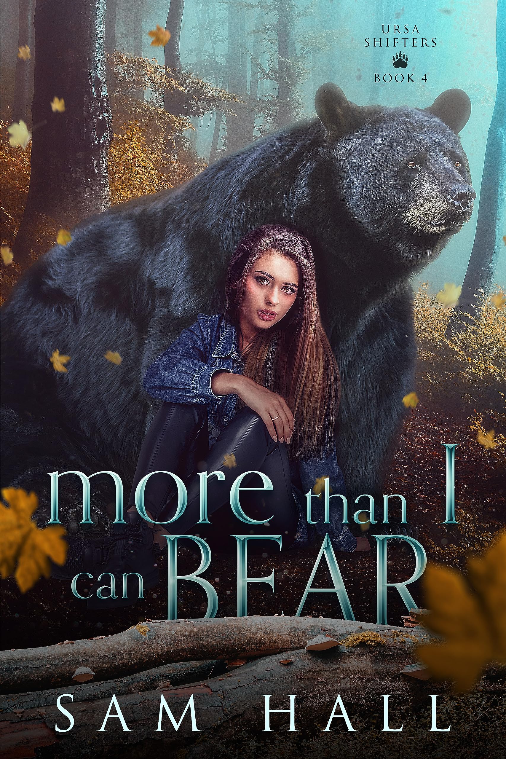 More Than I Can Bear