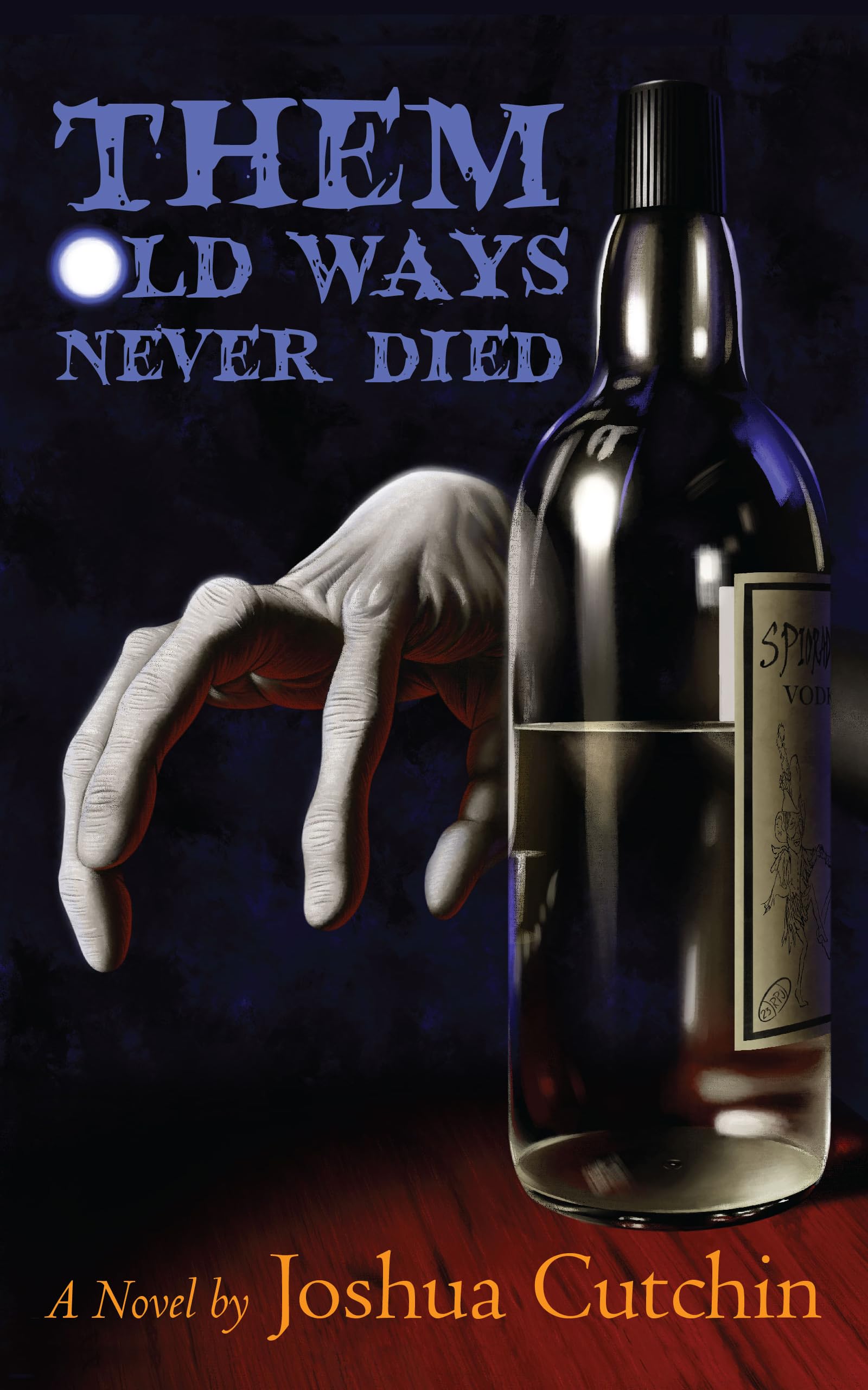 Them Old Ways Never Died