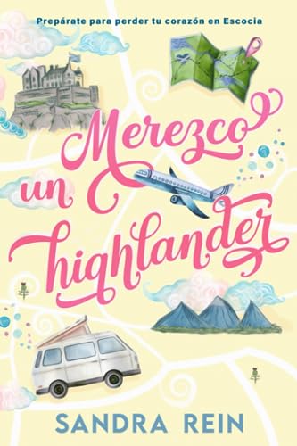 Merezco un highlander