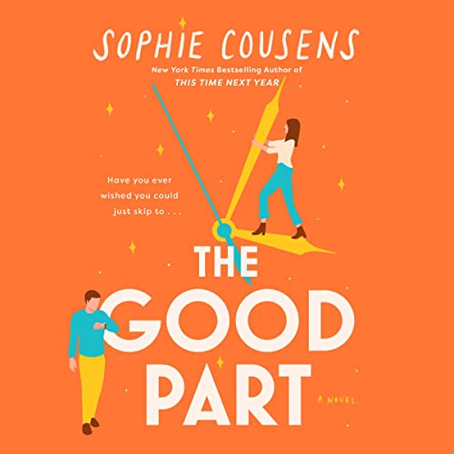 The Good Part