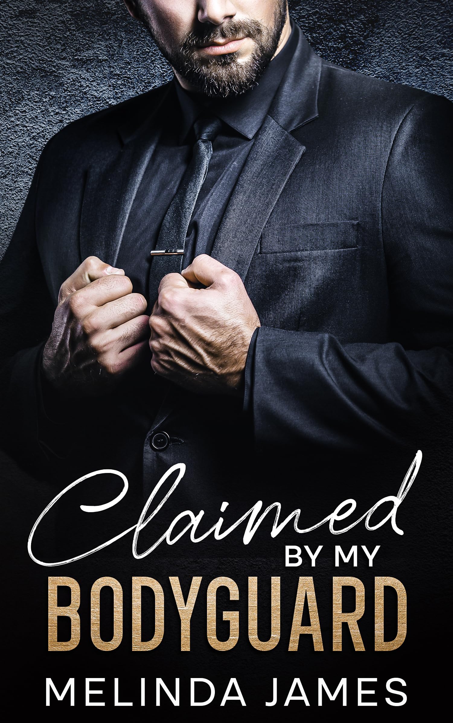 Claimed by My Bodyguard