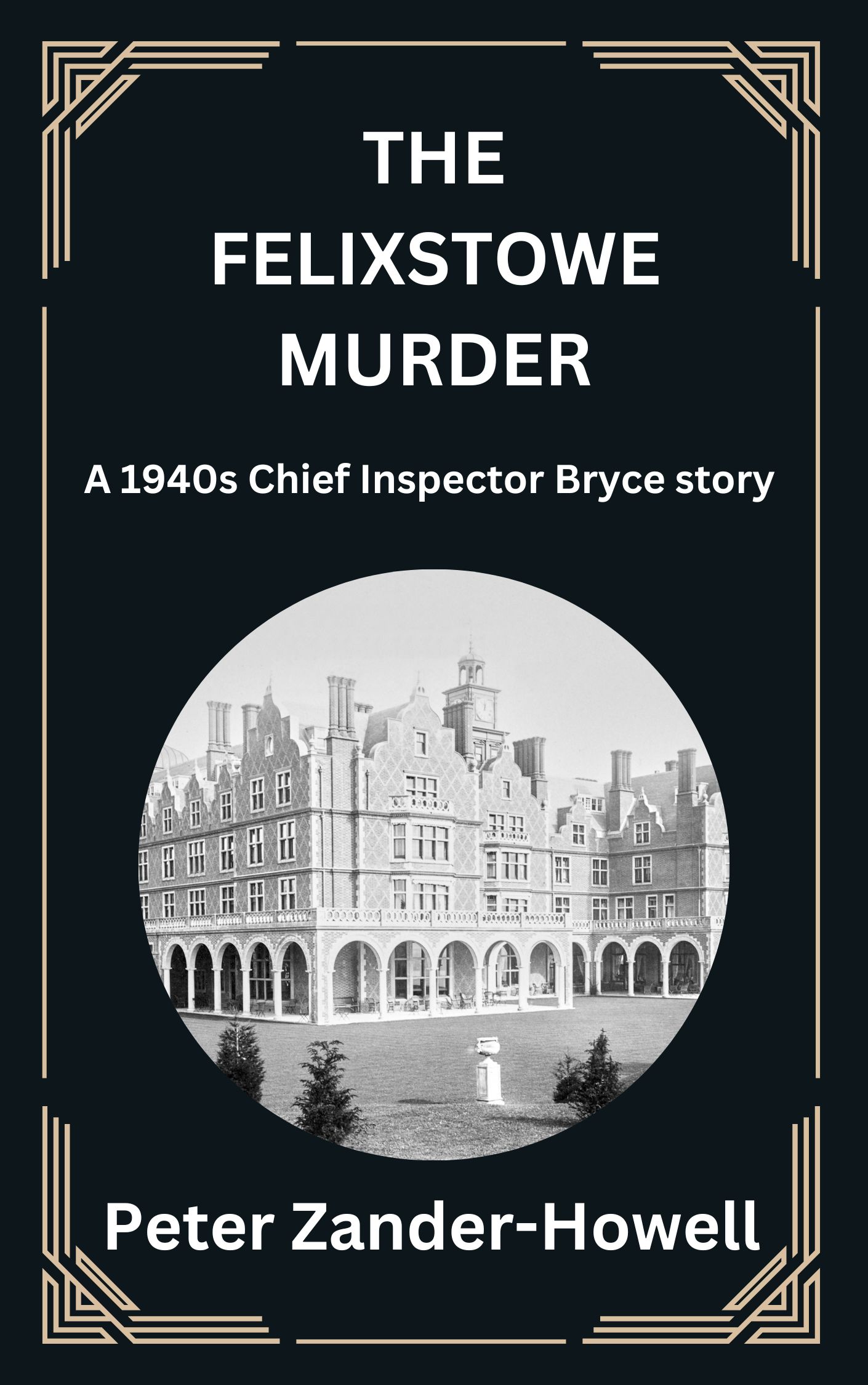 The Felixstowe Murder