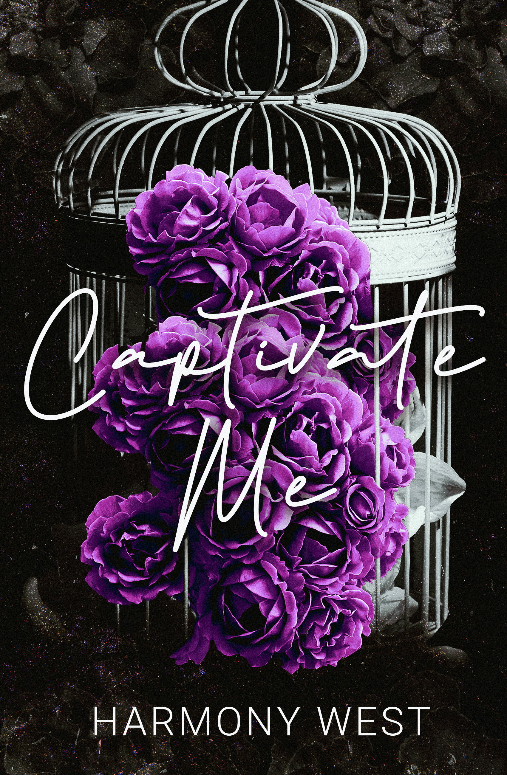 Captivate Me