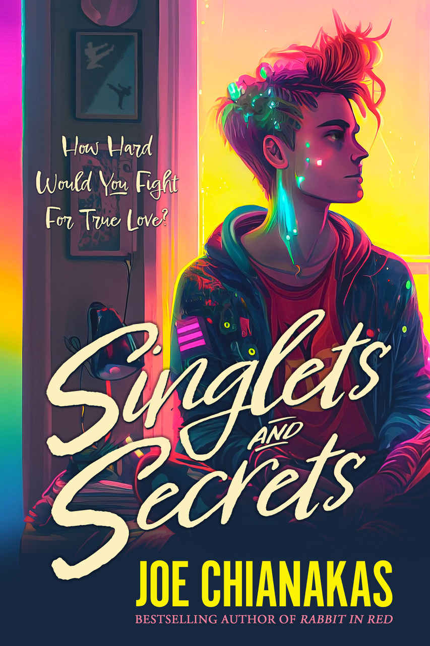 Singlets and Secrets