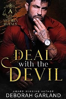 Deal with the Devil book cover