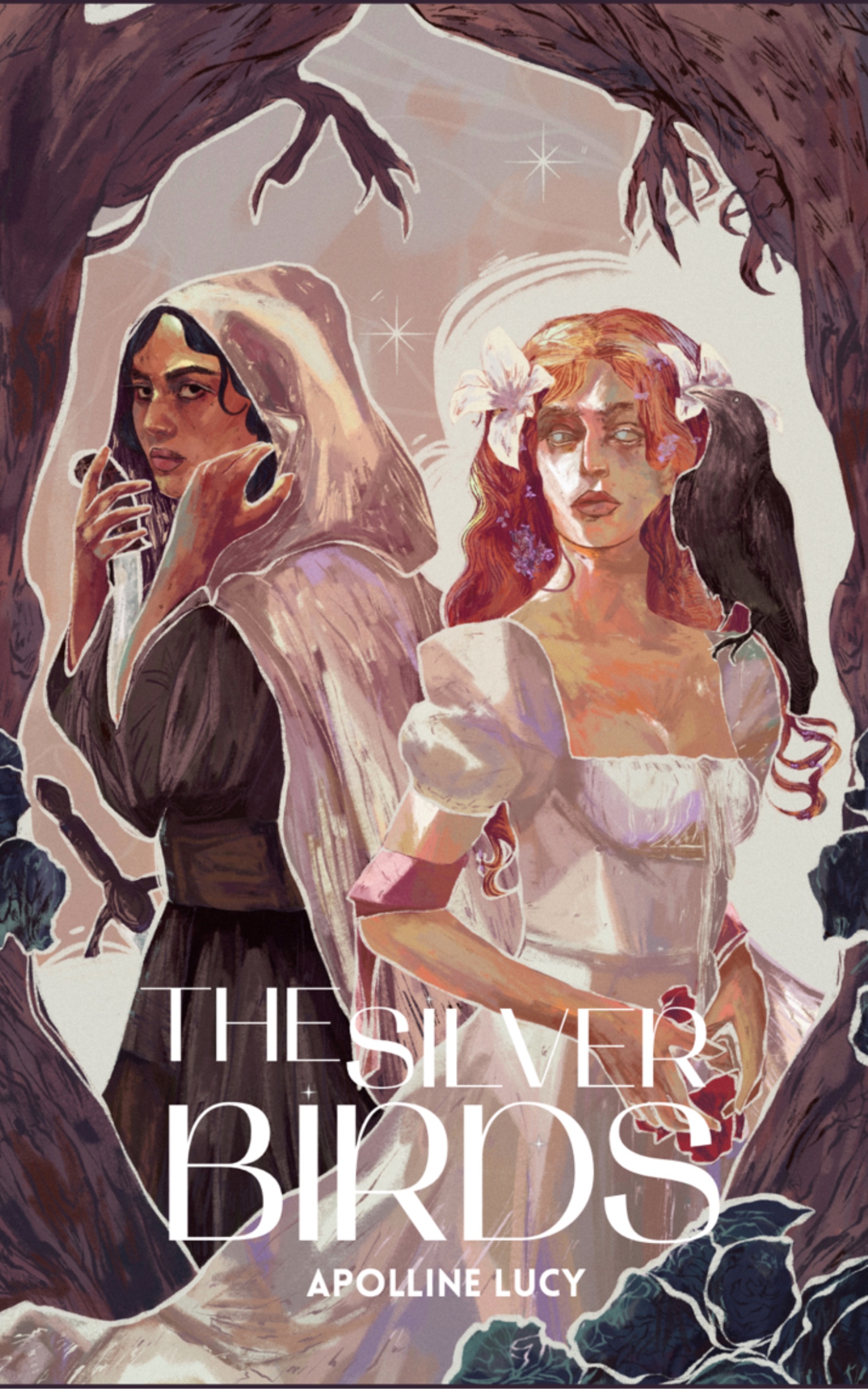 The Silver Birds