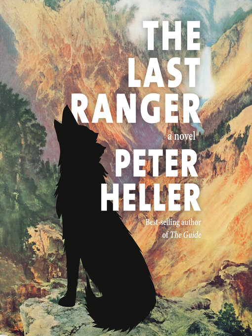 The Last Ranger