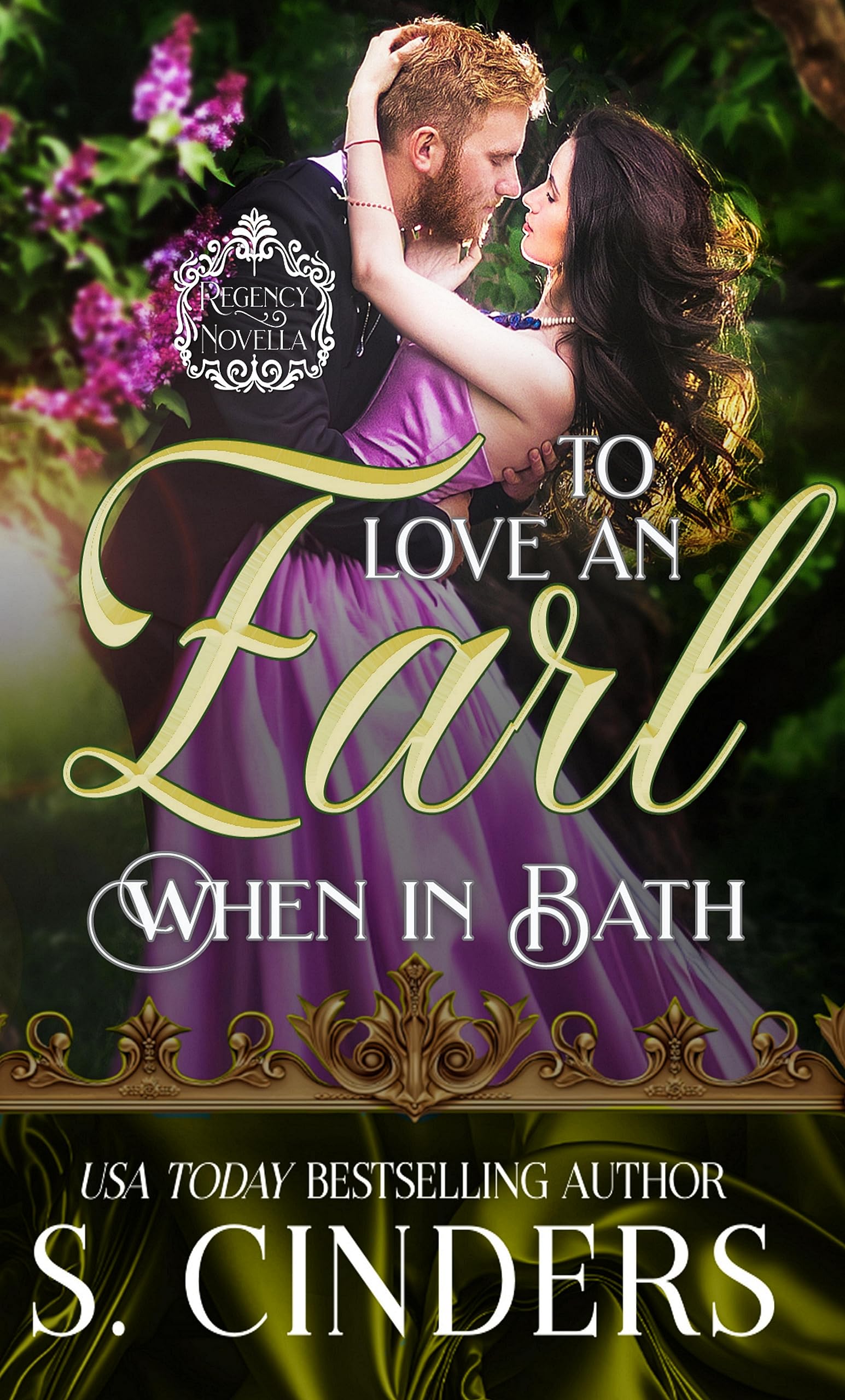 To Love an Earl book cover