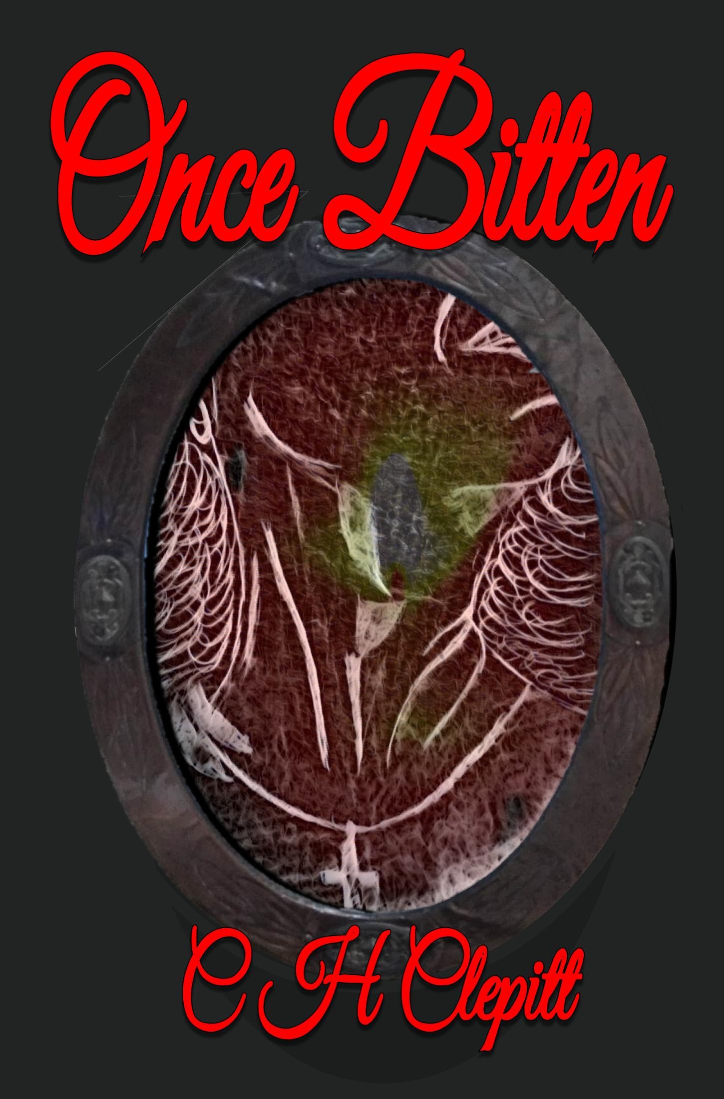 Once Bitten