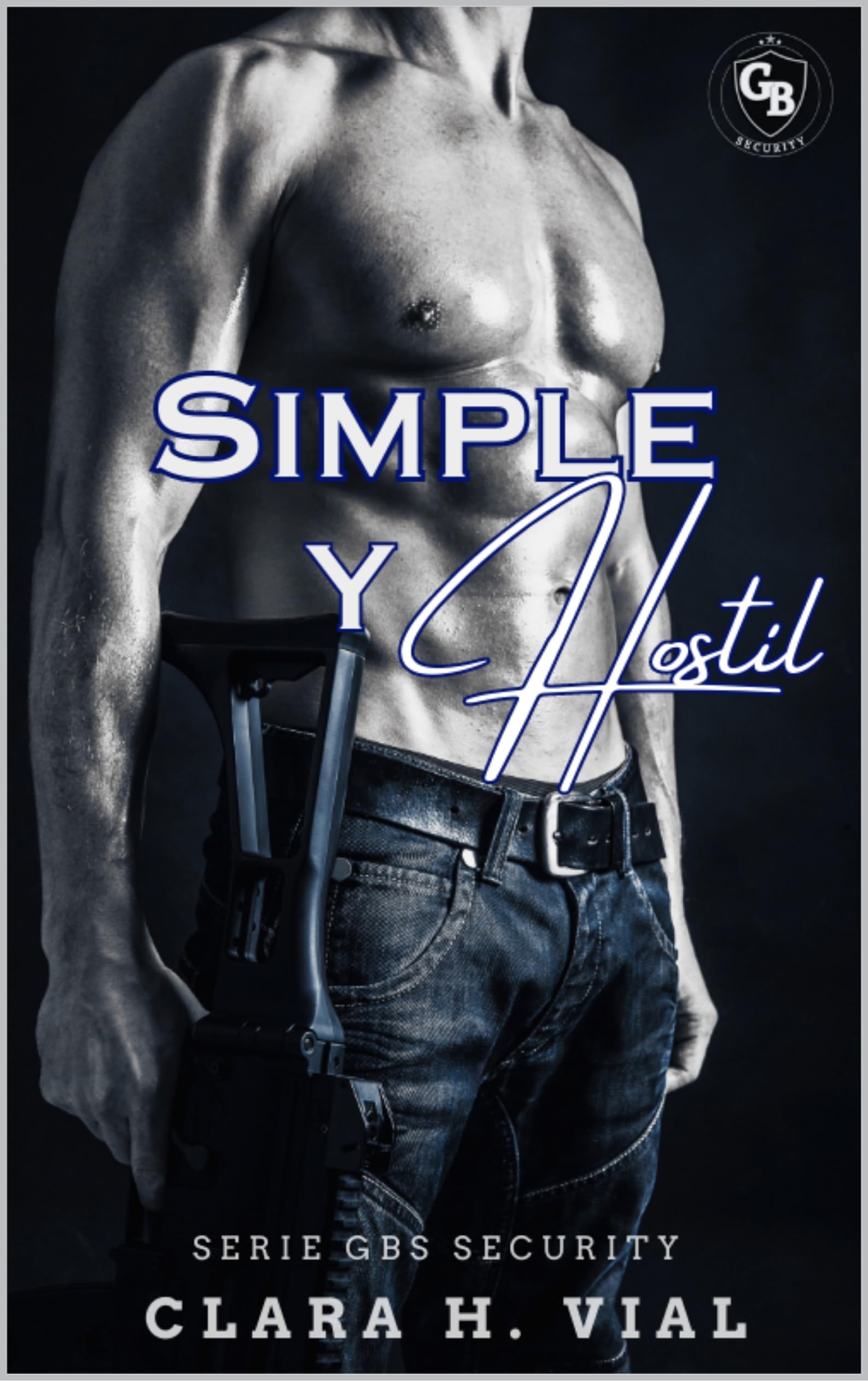Simple y hostil