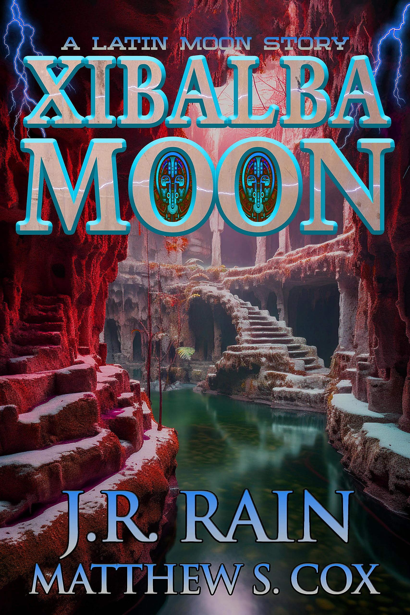 Latin Moon book cover 2