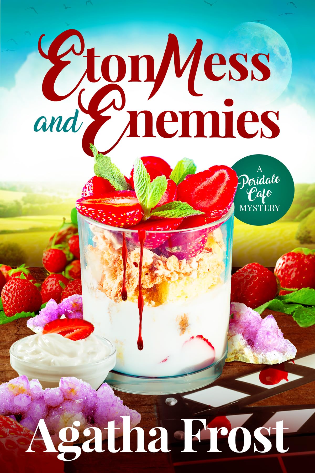 Eton Mess and Enemies