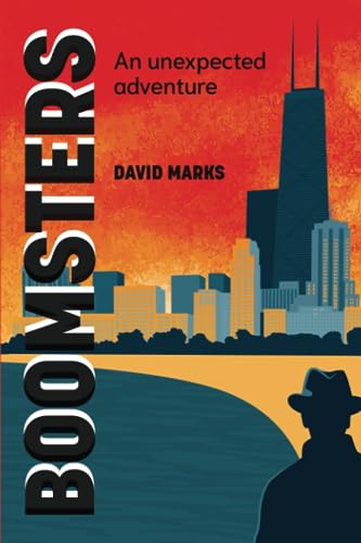 Boomsters: An Unexpected Adventure