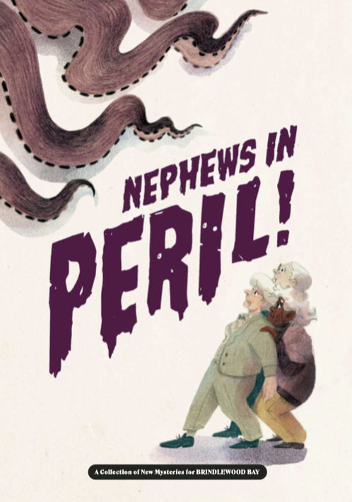 Nephews in Peril