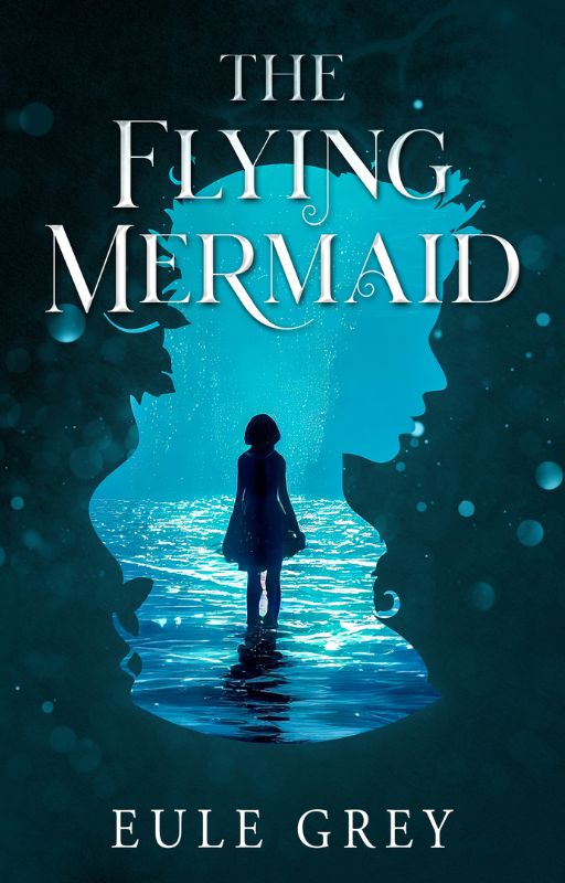 The Flying Mermaid