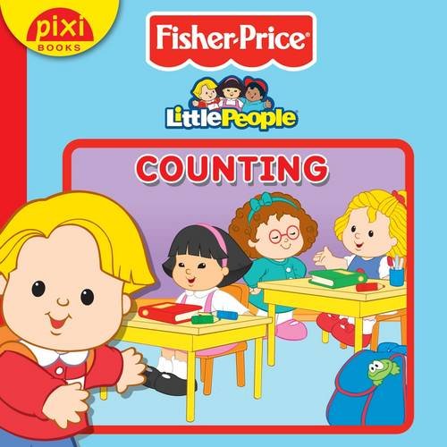 Fisher-Price - Counting by Na | Goodreads
