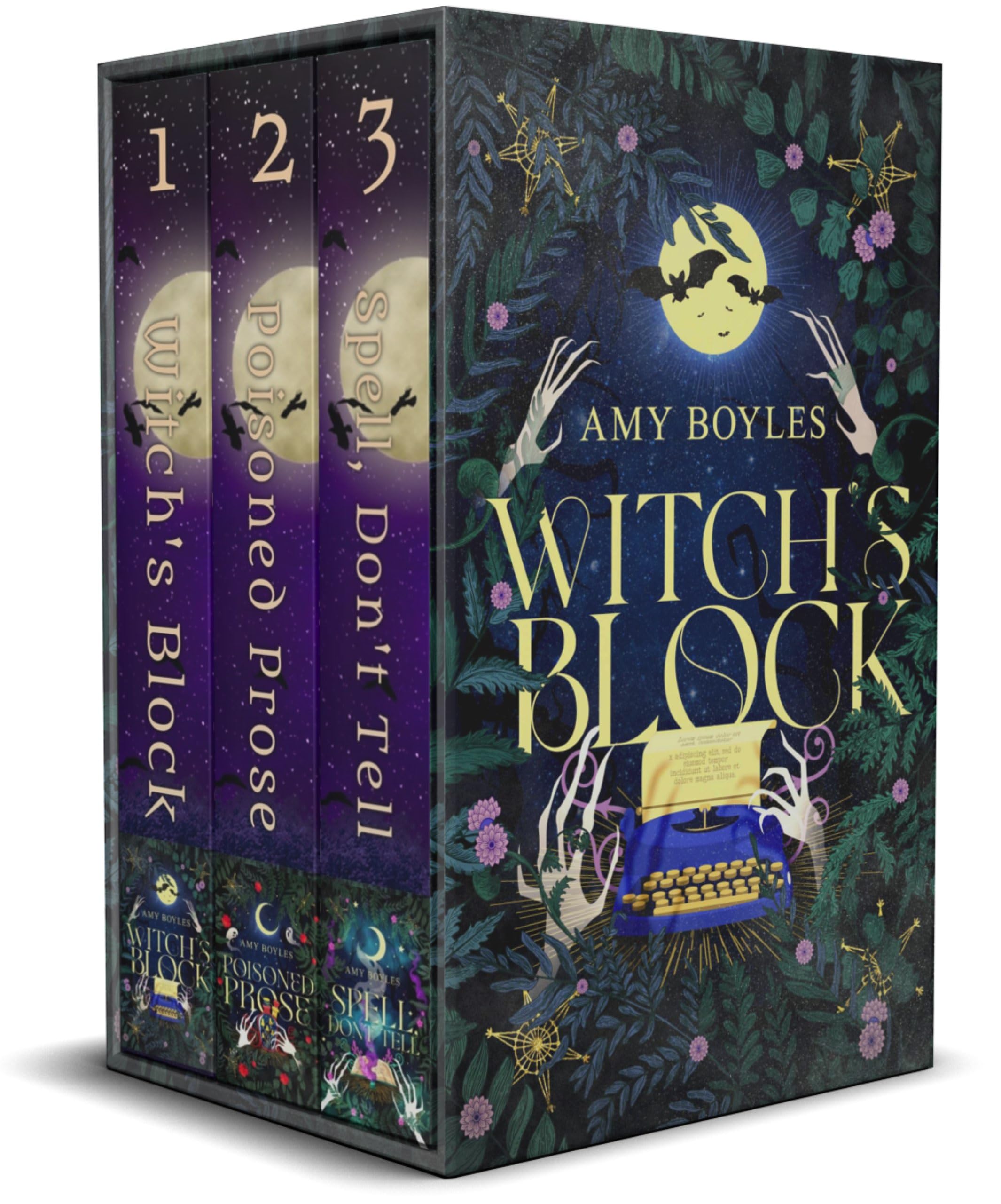 The Accidental Medium Books 1-3: Hilarious Paranormal Women's Fiction