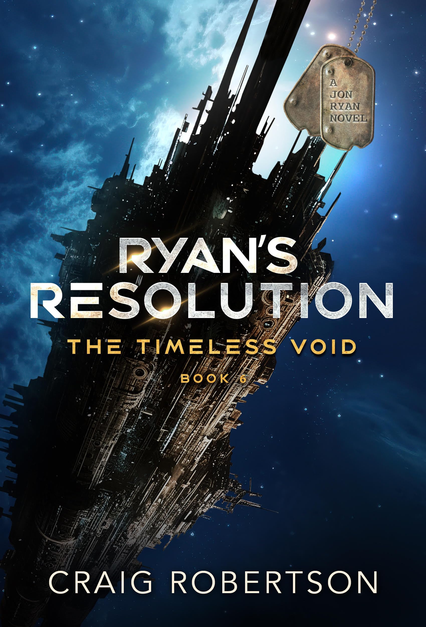 Ryan's Resolution