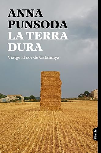La terra dura book cover