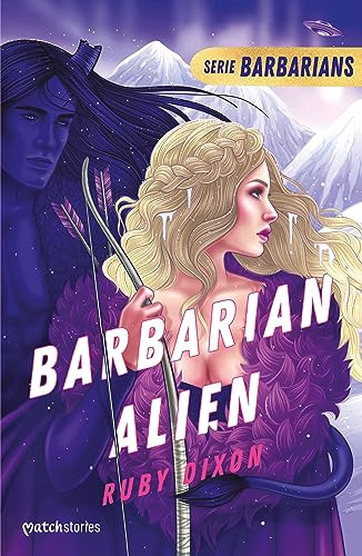 Barbarian Alien