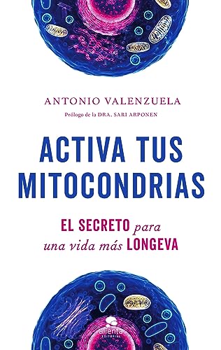 Activa tus mitocondrias