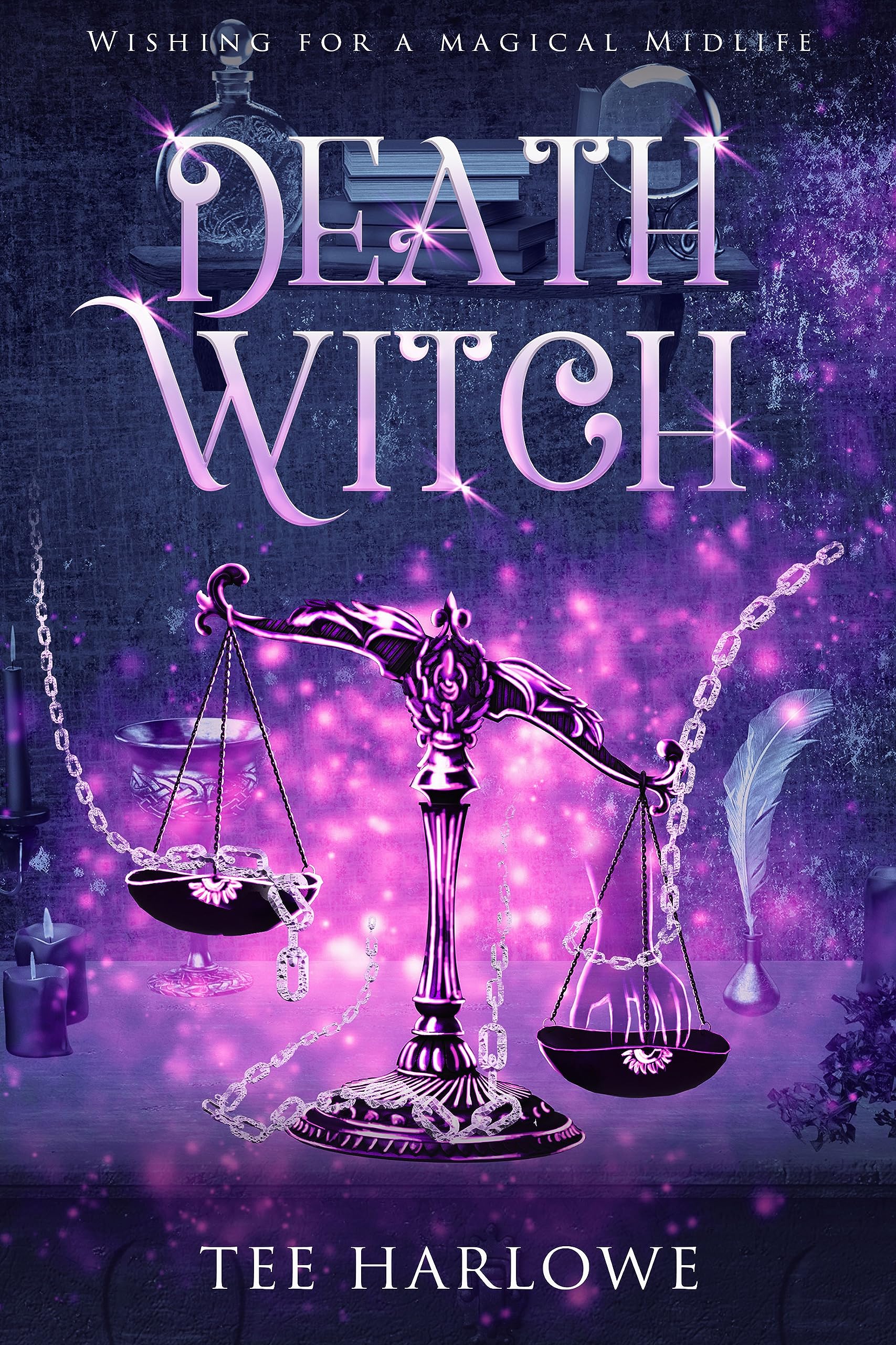 Death Witch
