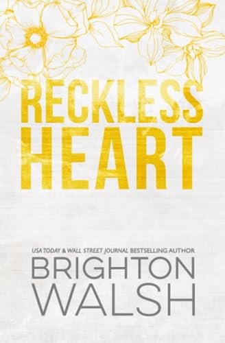 Reckless Heart (Starlight Cove #4)