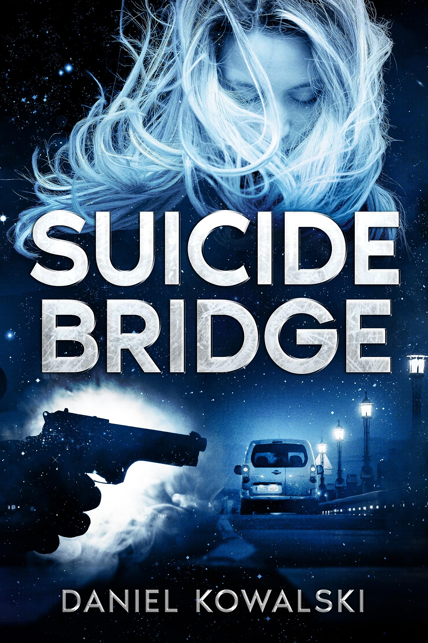 Suicide Bridge