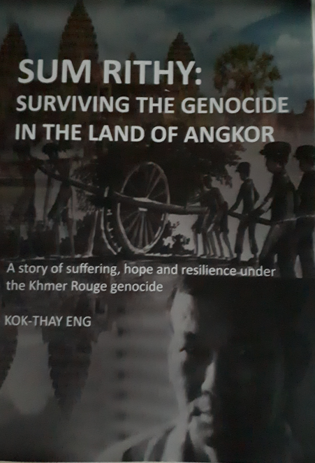 Sum Rithy: Surviving the Genocide in the Land of Angkor