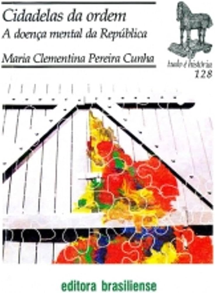 Cidadelas da Ordem book cover
