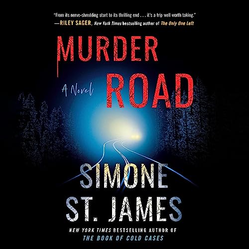 Murder Road