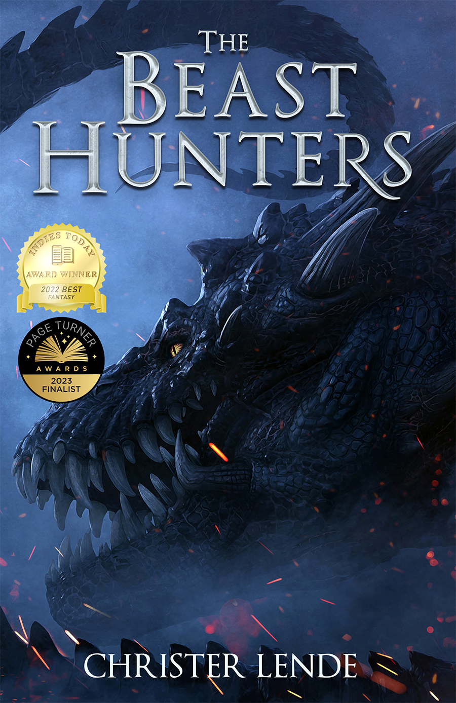 The Beast Hunters