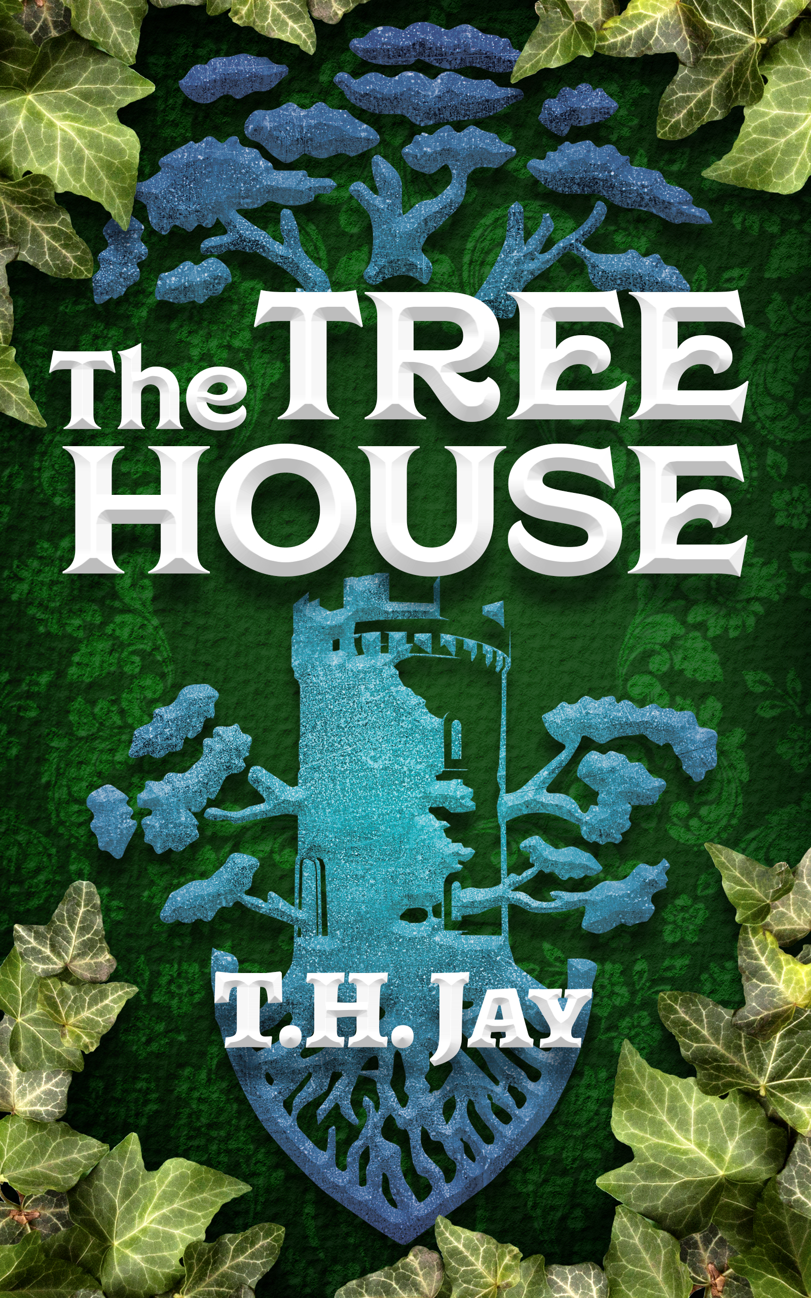 The Tree House by T.H. Jay | Goodreads