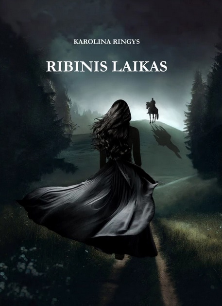 Ribinis laikas