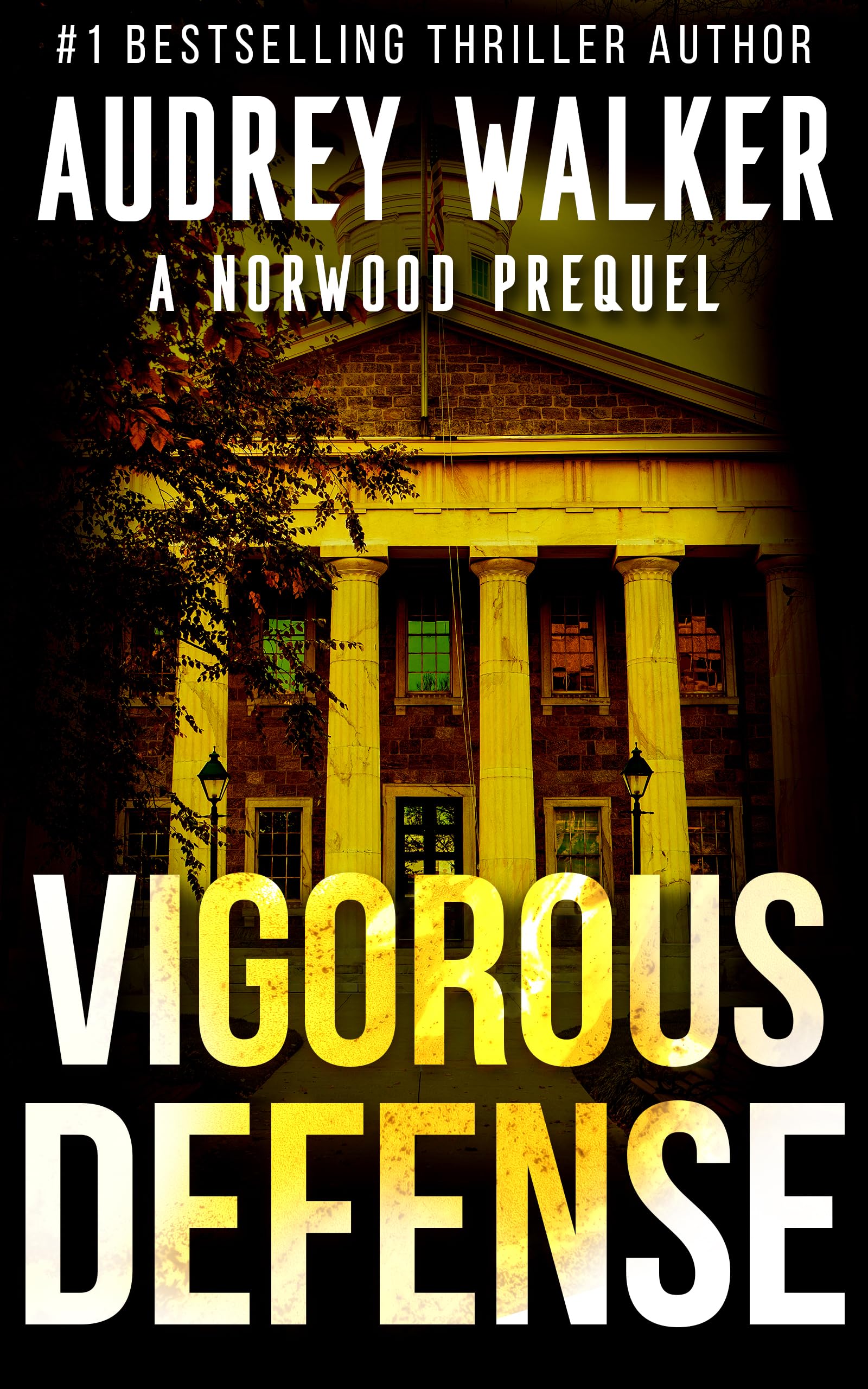 Vigorous Defense