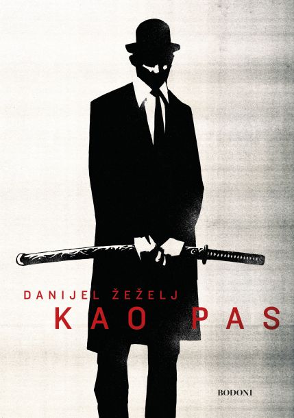 Kao pas