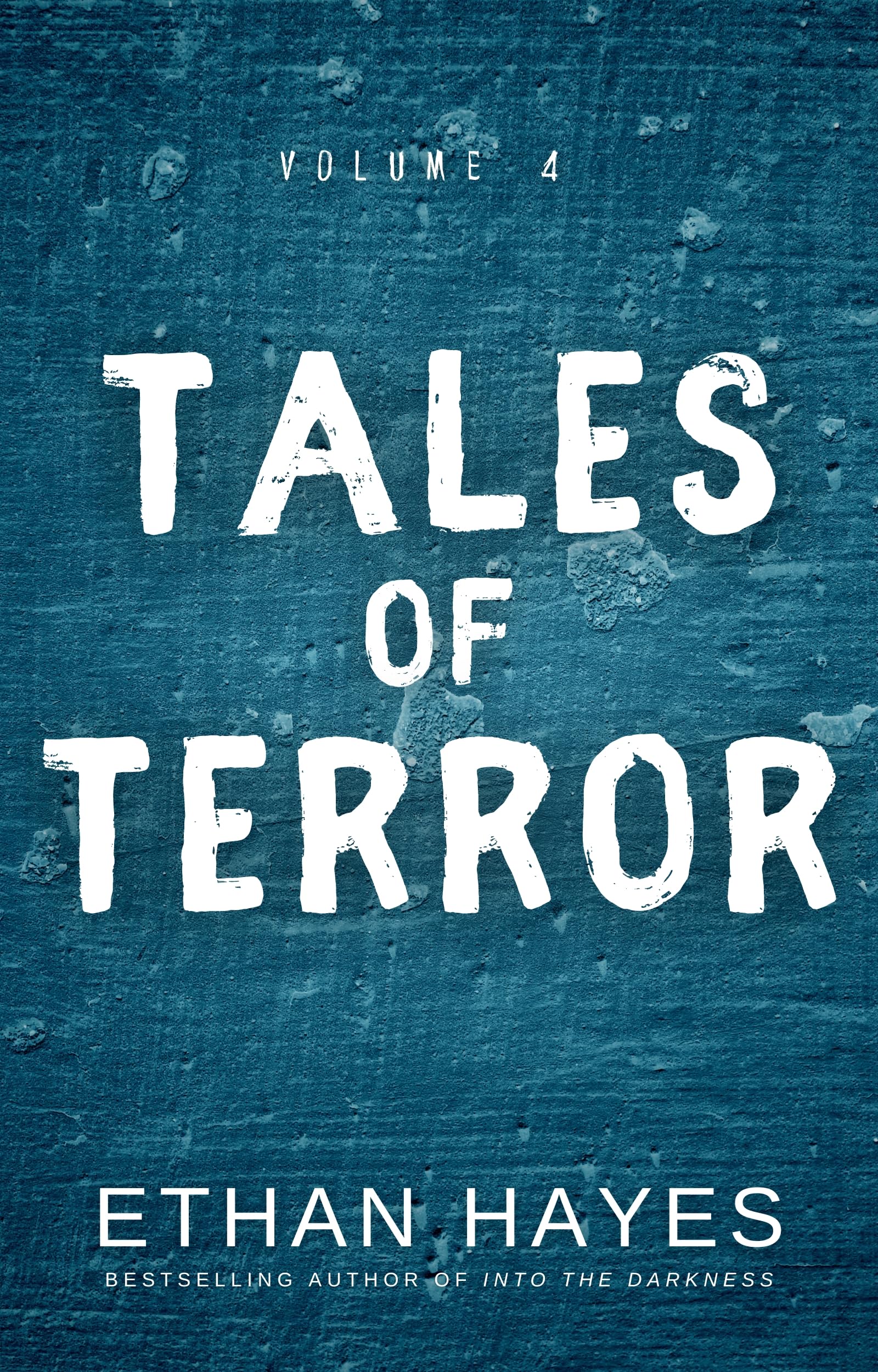 Tales of Terror: Volume 4