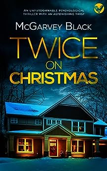 Twice on Christmas