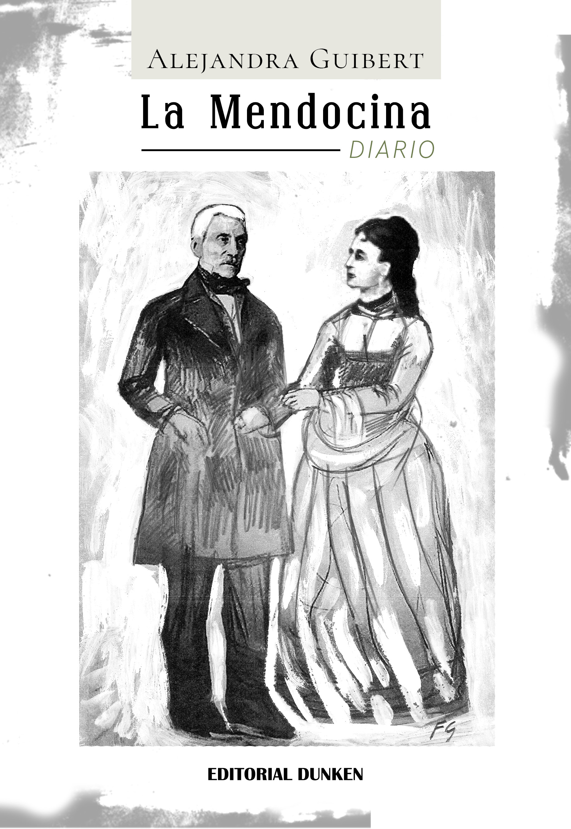 La Mendocina: Diario