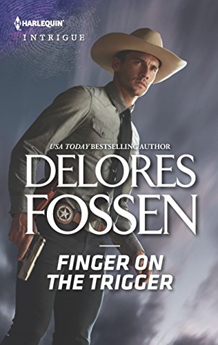 Finger on the Trigger