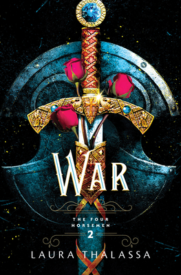 War (The Four Horsemen, #2)